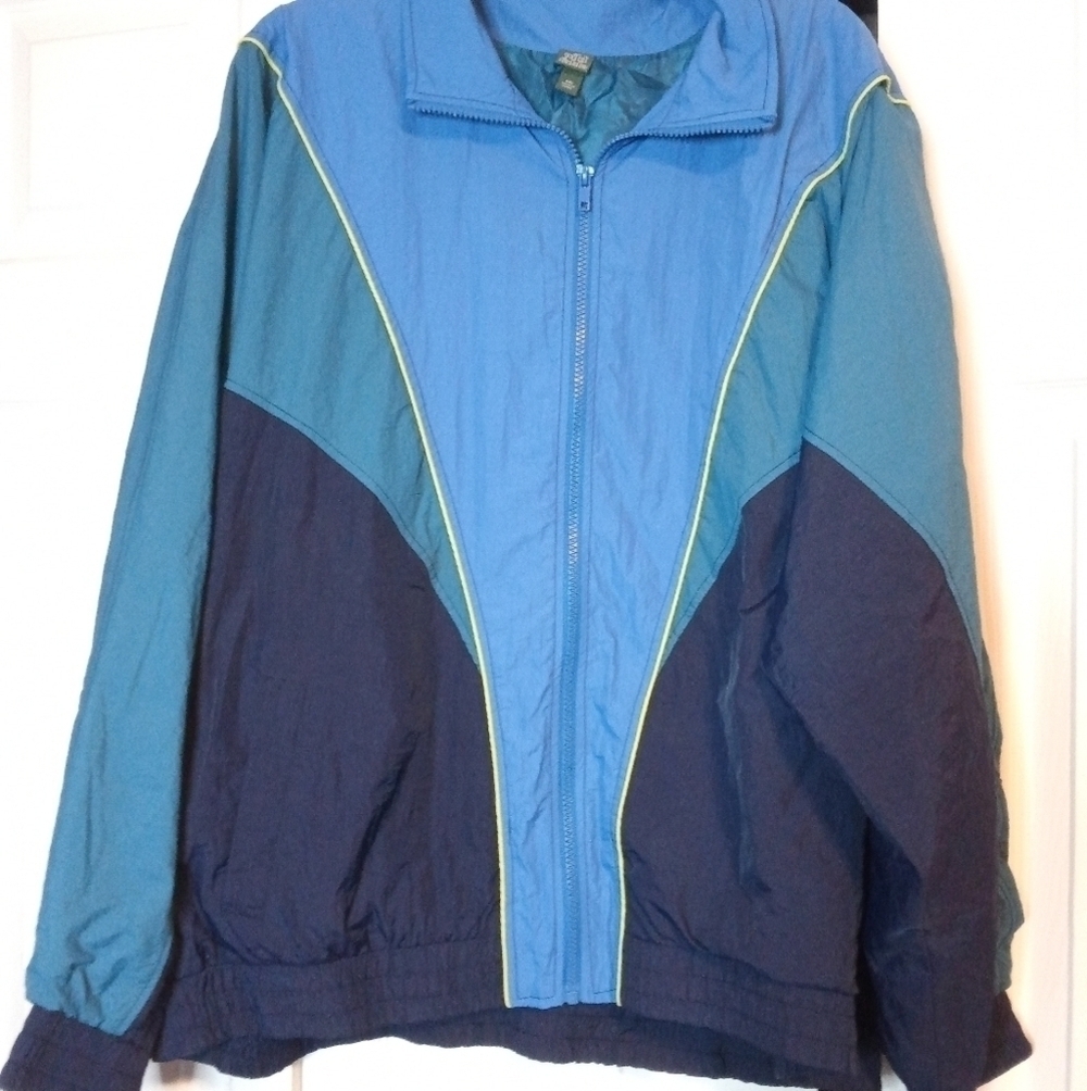Wild fable windbreaker jacket